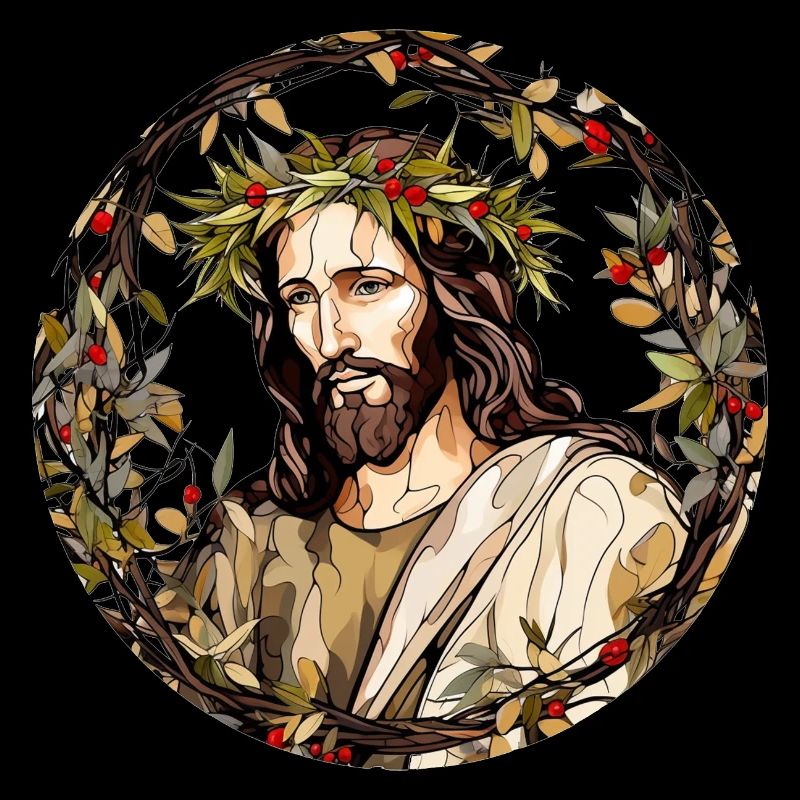 Jesus Christ Drawing