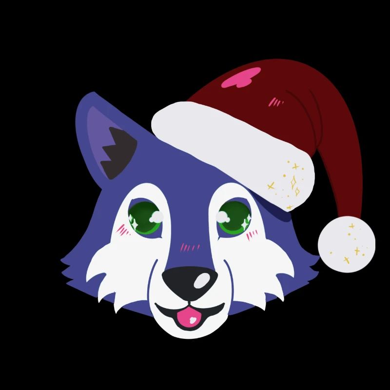 Der Weihnachtswolf