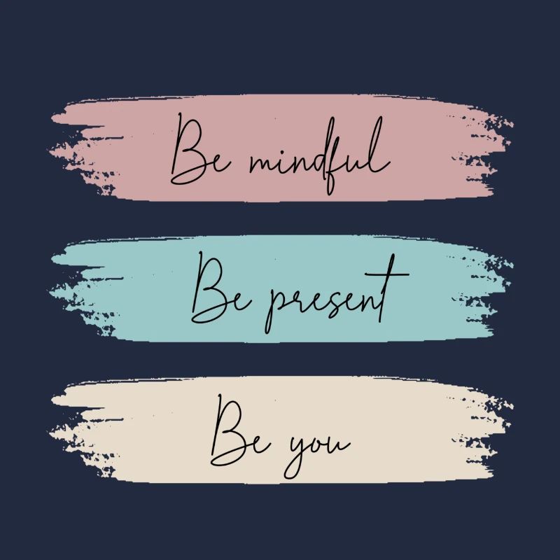 Mindfulness and authenticity