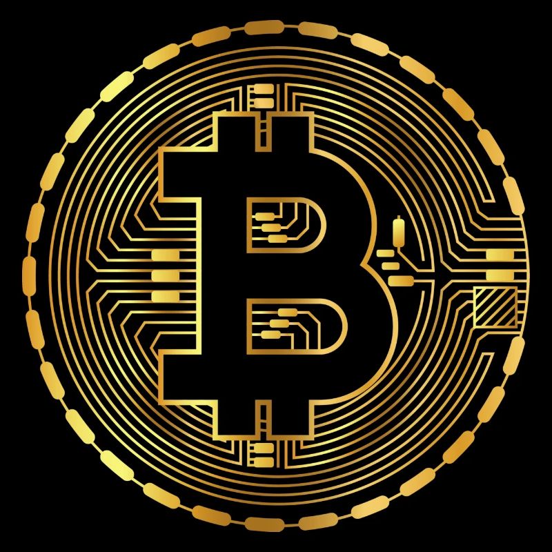 Crypto Bitcoin Trading