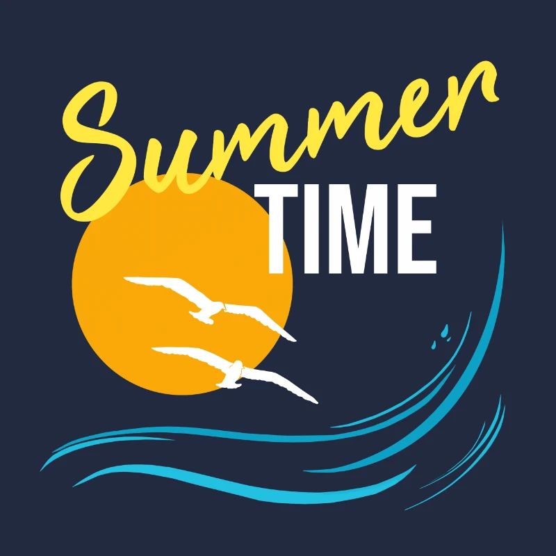 Summertime