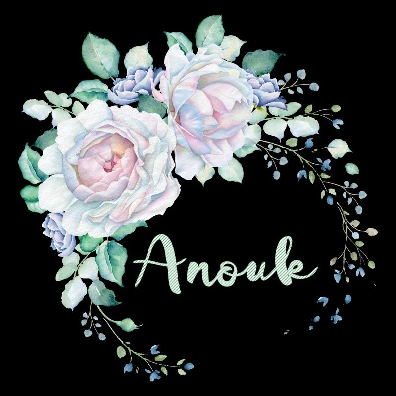 For Anouk