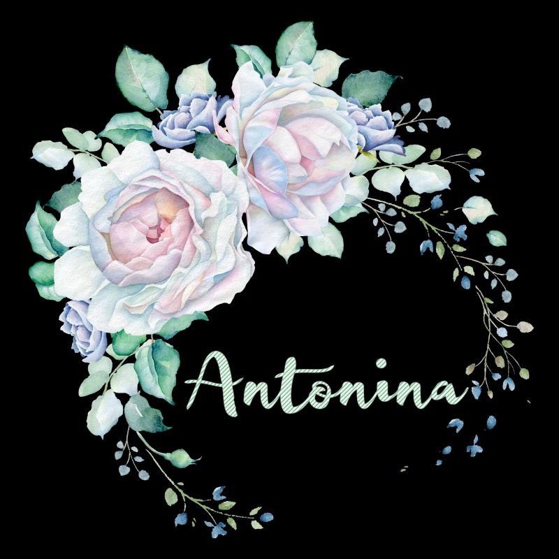 For Antonina