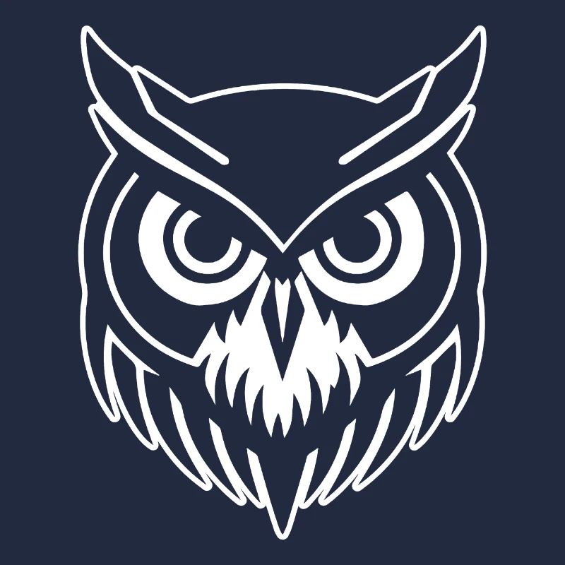 Eule Eulen Vogel Vögel