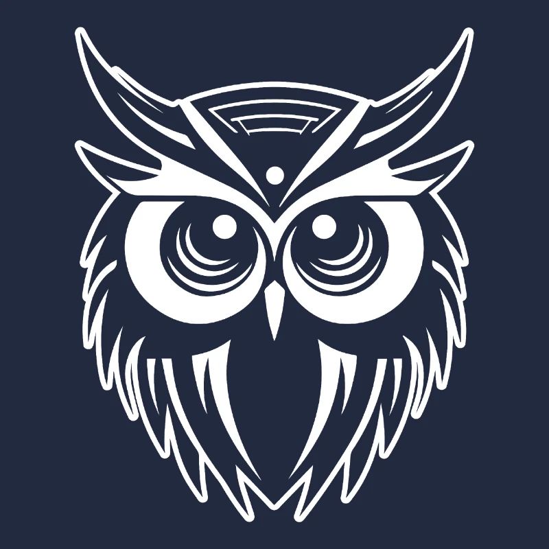 Eule Eulen Vogel Vögel