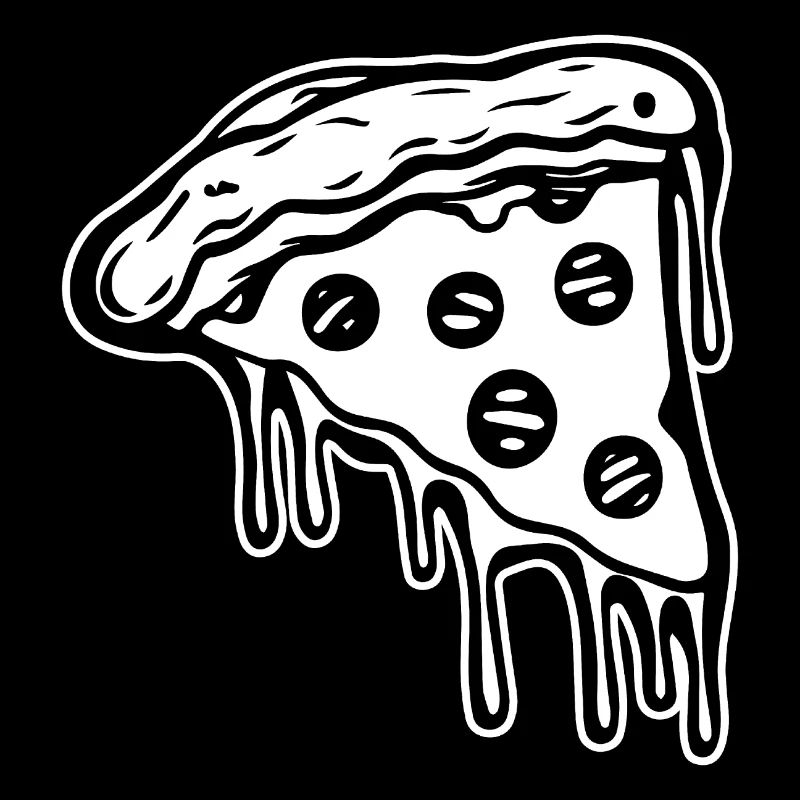 Pizza Restauration rapide Pizzeria