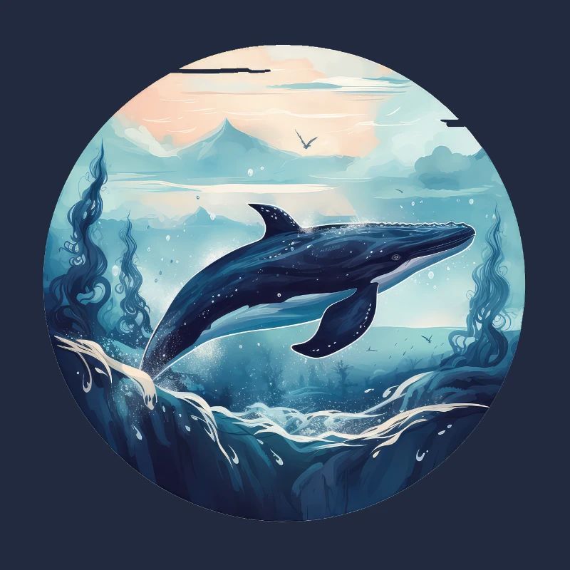 Baleine