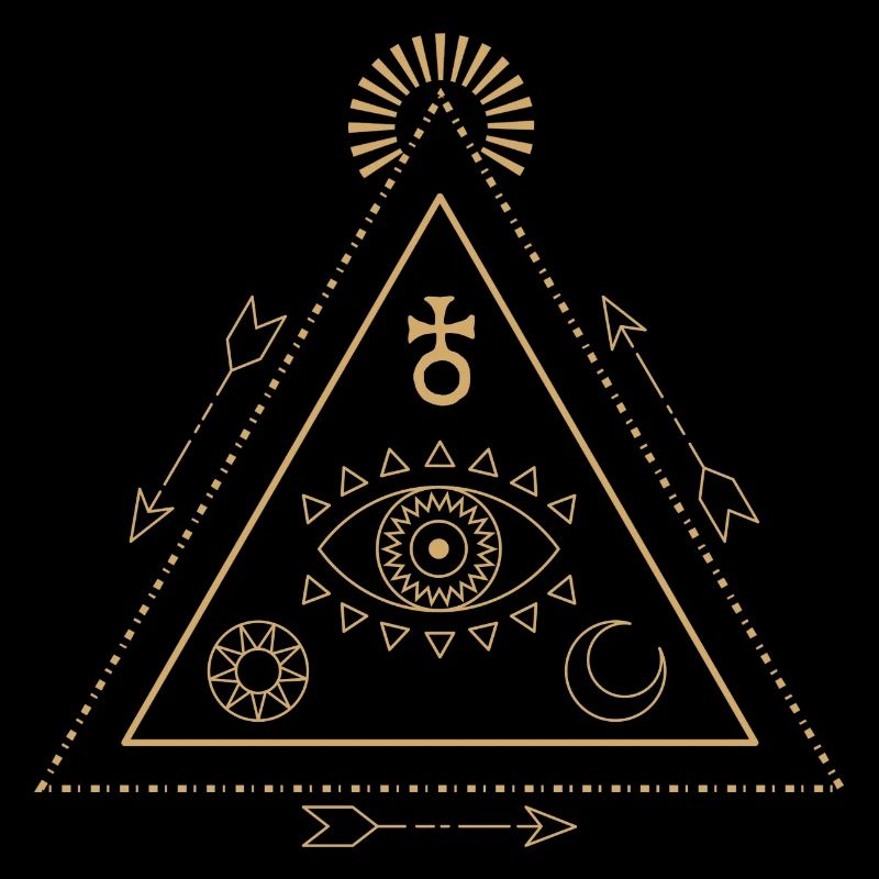 The All-Seeing Eye