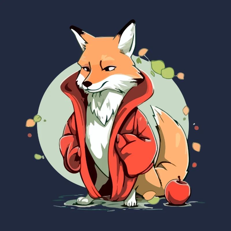 Zulo der Fuchs