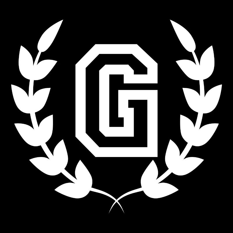 Buchstabe g sport