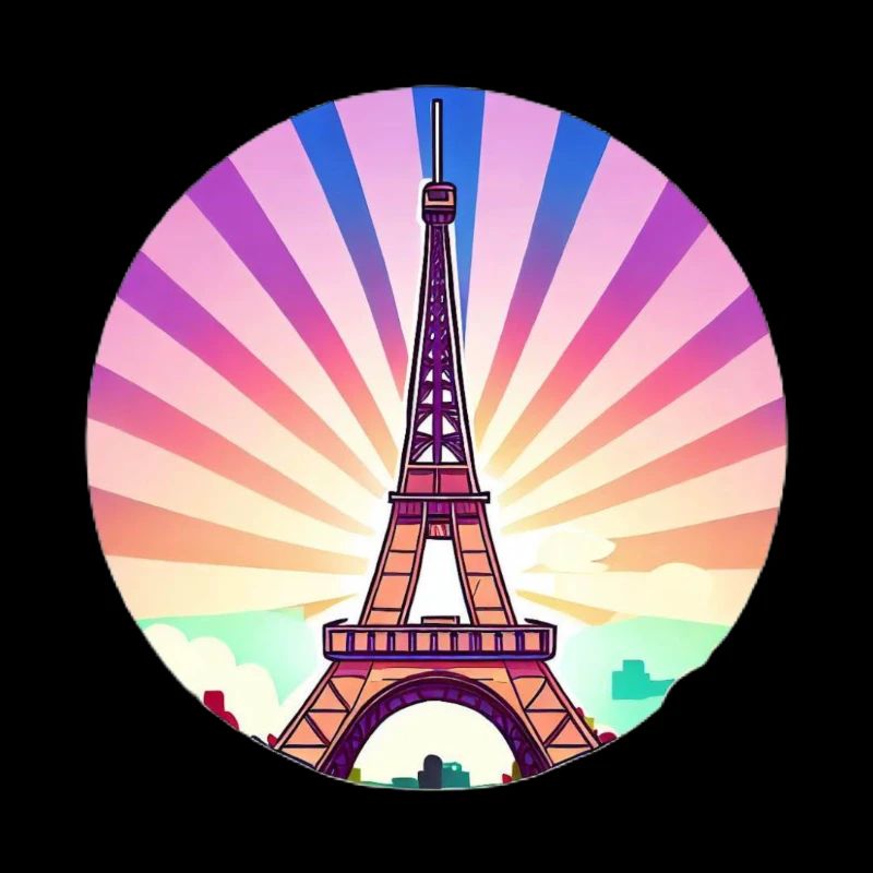Eiffel Tower