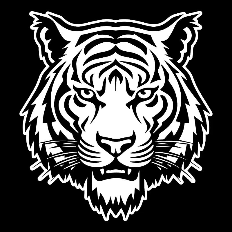 Tiger Big Cat