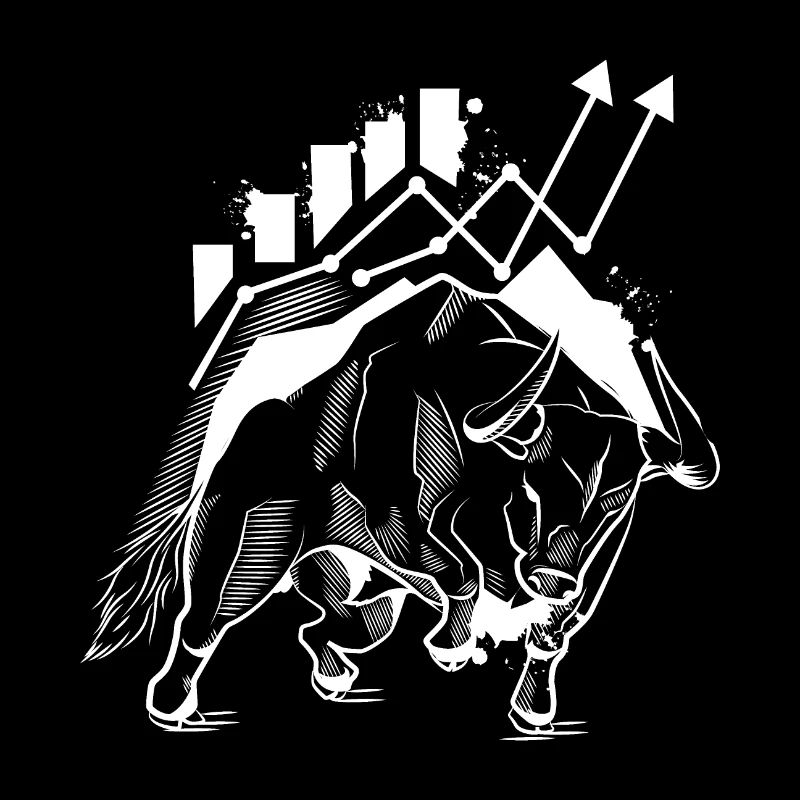 Bullish white