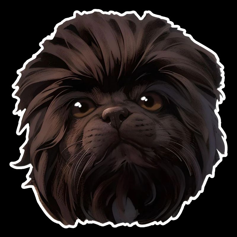 Affenpinscher