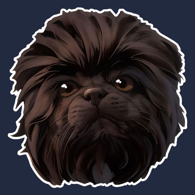 Affenpinscher