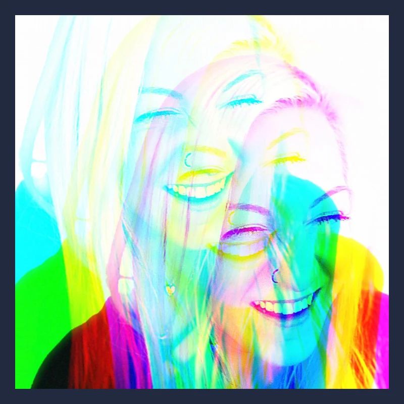 Mutti Psychedelic