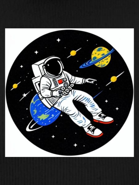 Astronaute