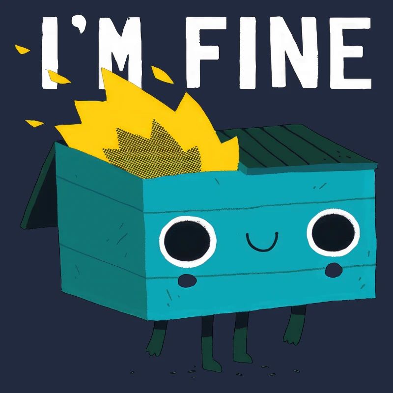 I´m Fine