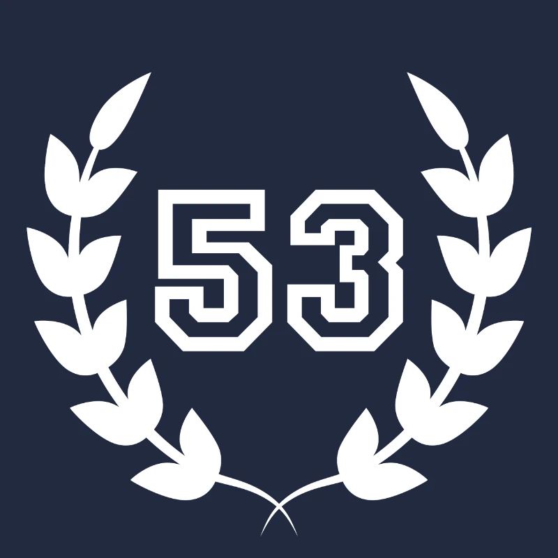 53rd birthday-gift idea 53 years