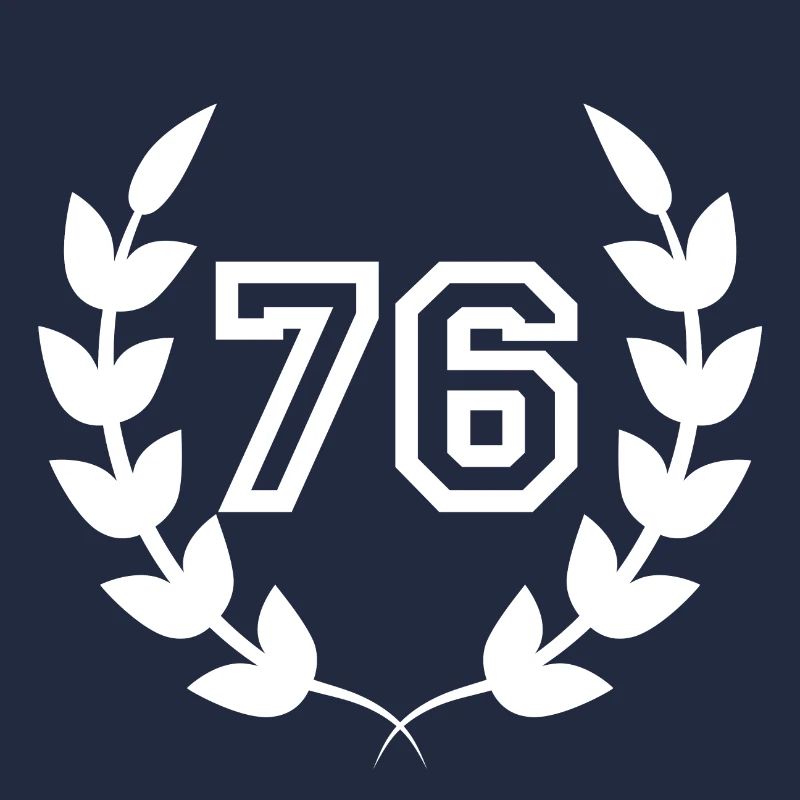 76th birthday-gift idea 76 years