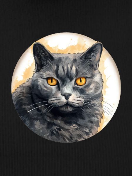 Chat Chartreux