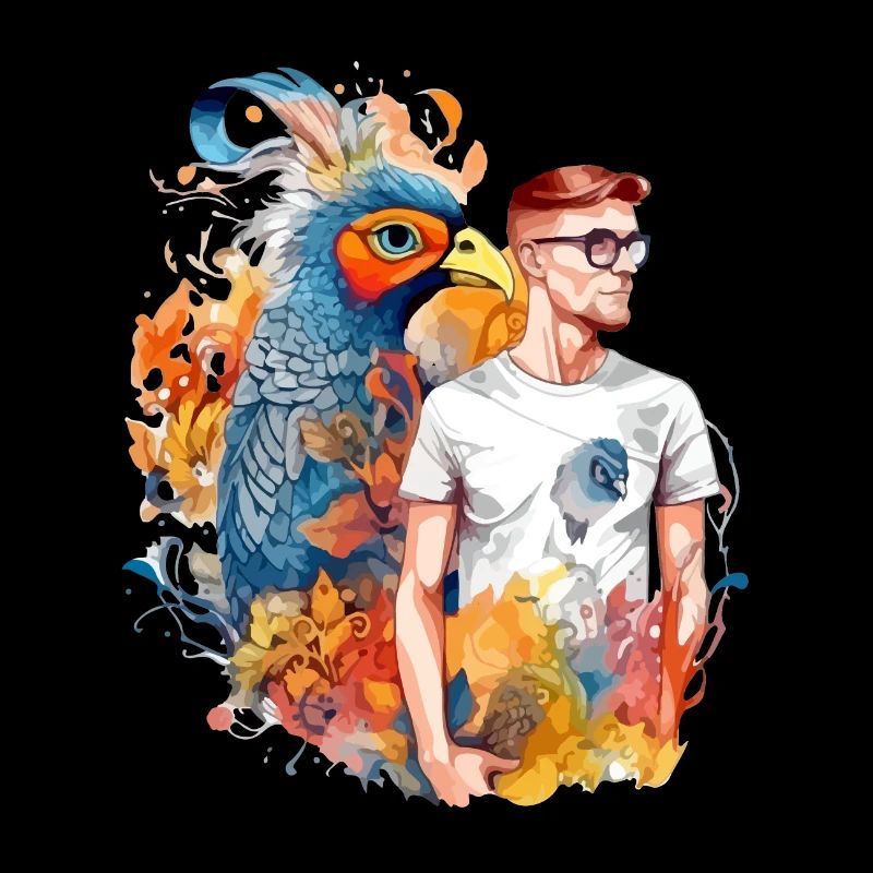 Davi le phenix
