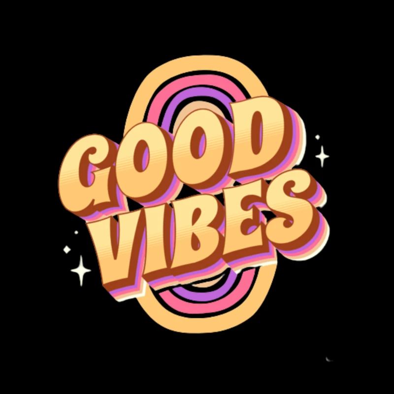 Bonnes vibrations