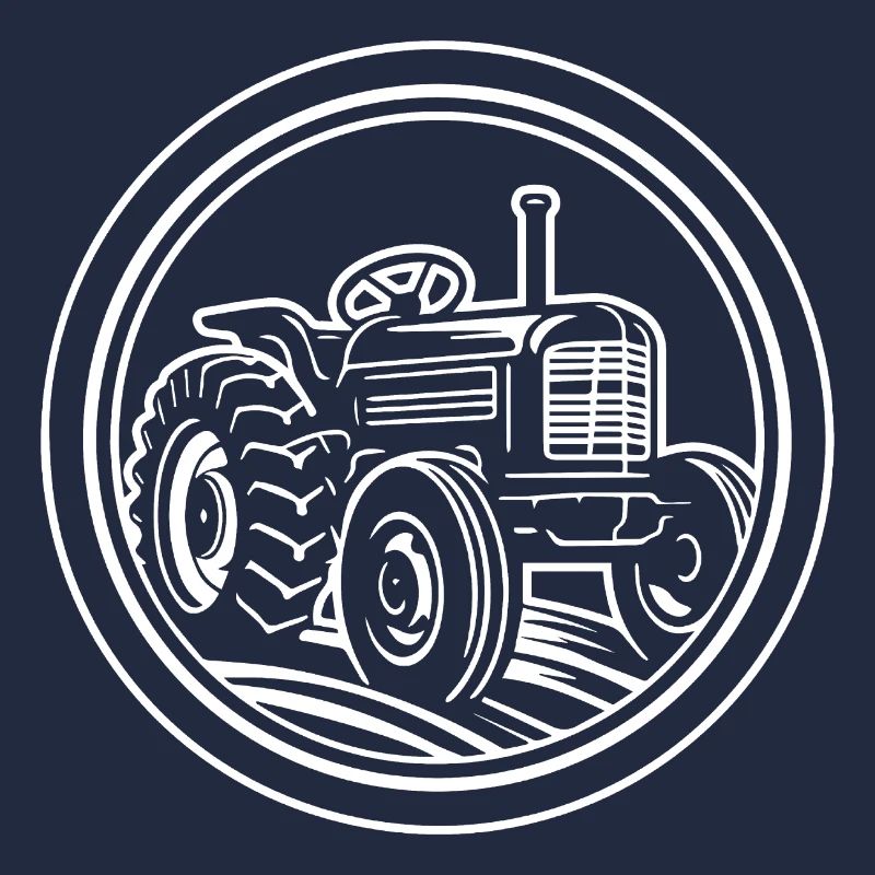 Traktor