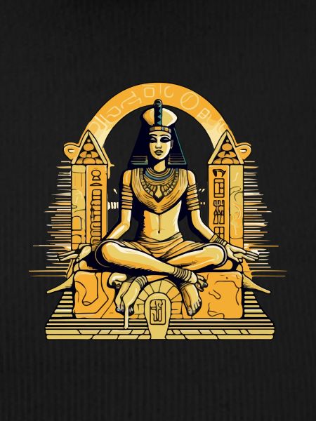 Die Sphinx Nr. 4