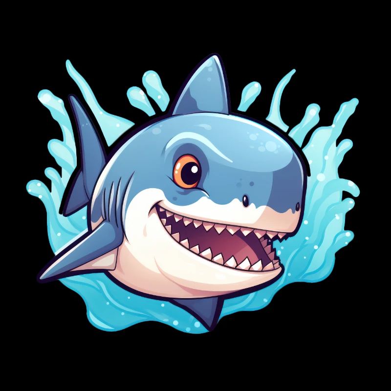 Bébé Requin