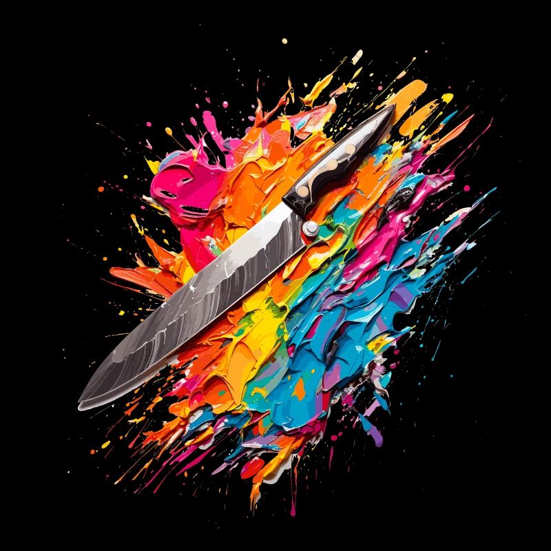 Art du couteau
