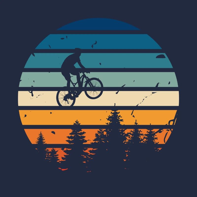 Vélo rétro