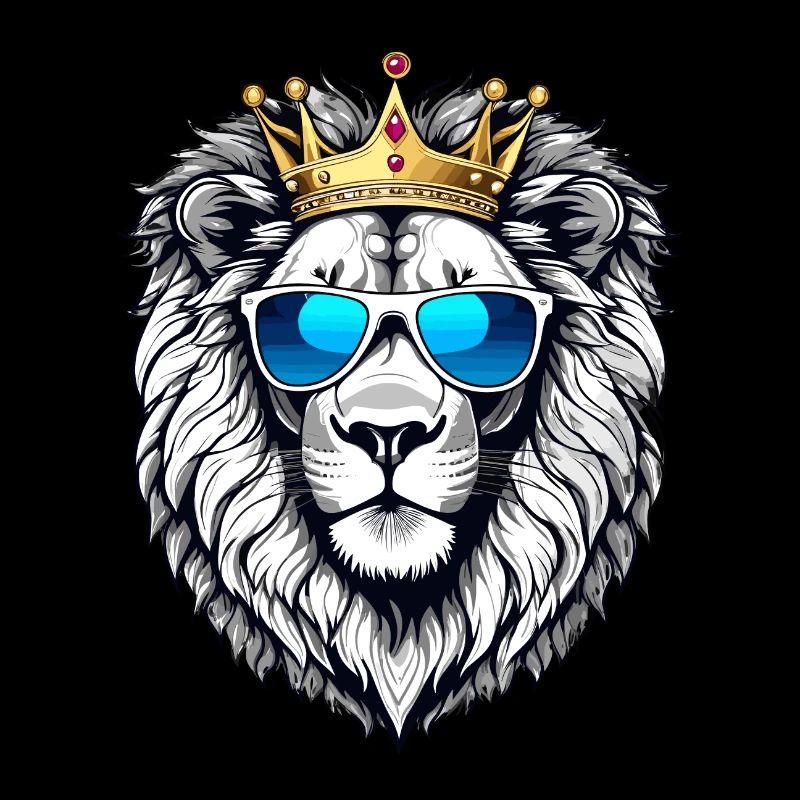 The King