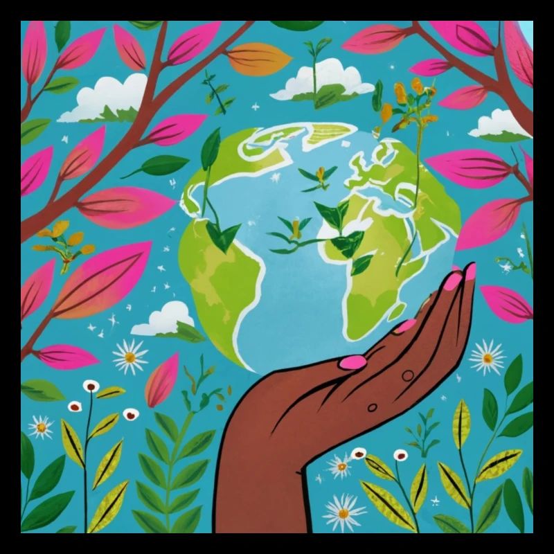 Monde durable