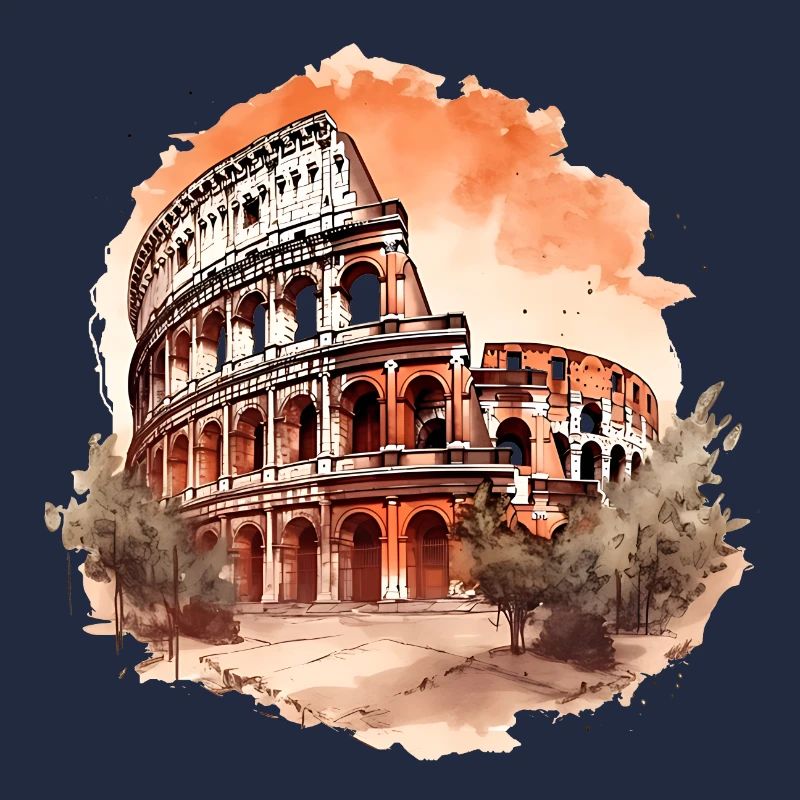 Rom ist eine Reise wert