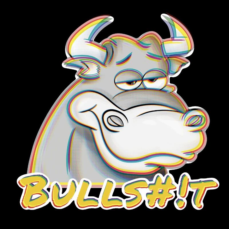 Bullshit-Regenbogen