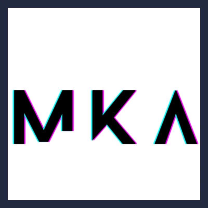 MKA Holo Effect