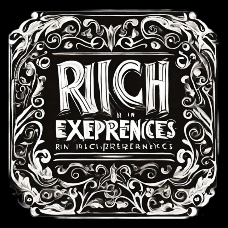 Riche en expérience