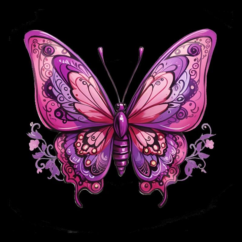 Schmetterling
