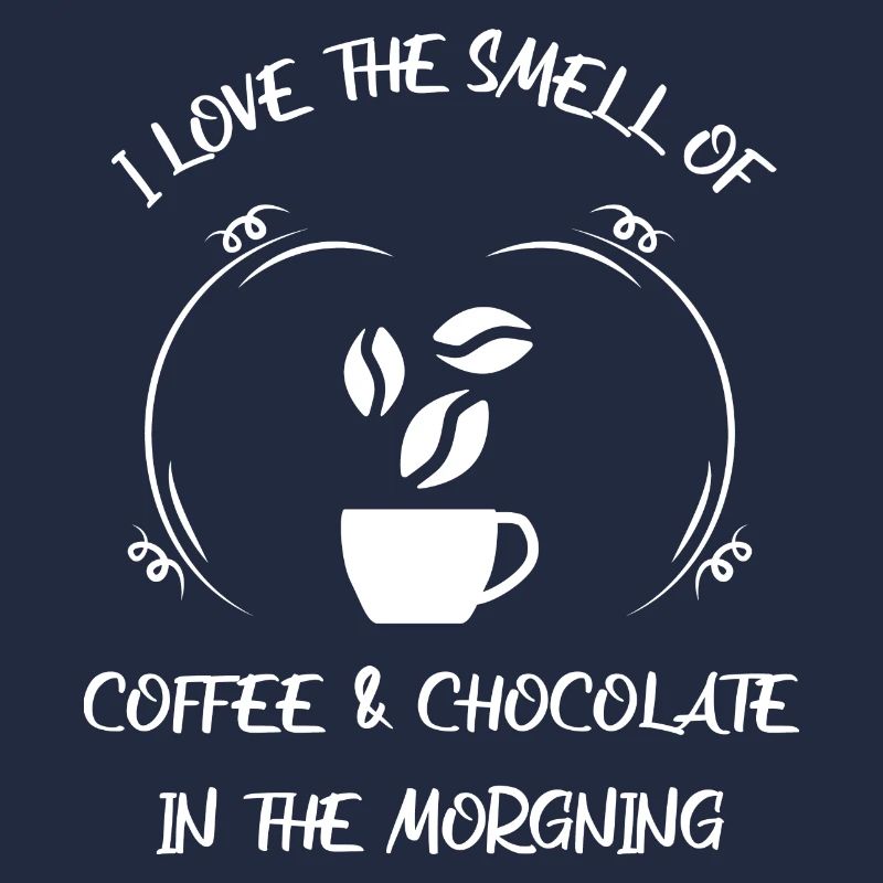 Coffee, espresso, coffee & chocolate