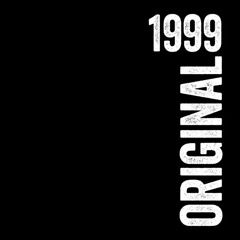 1999 Original Birthday Gift 1999