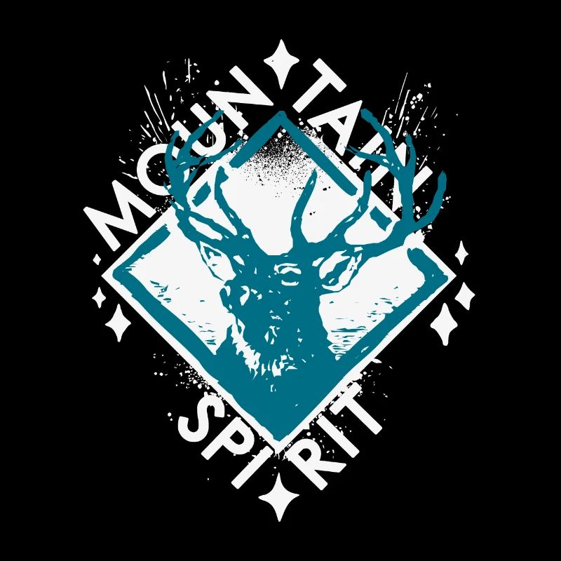 de la montagne