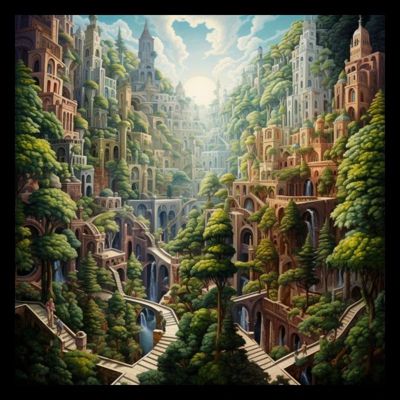 Babylon-Tal