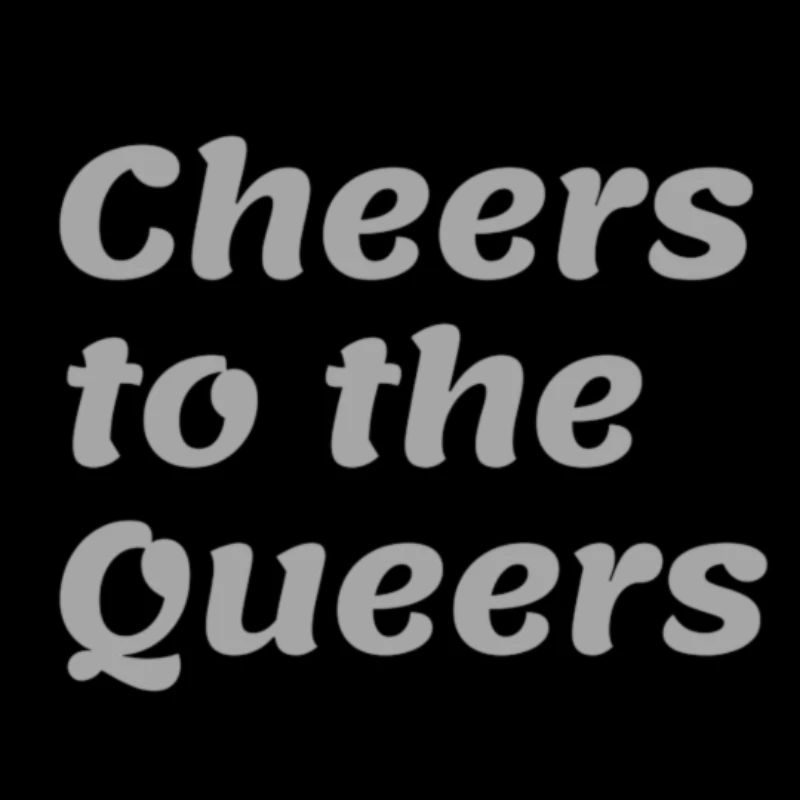 Bravo aux queers