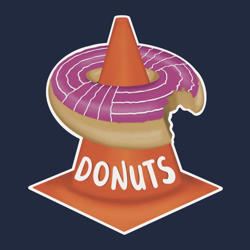 Donuts