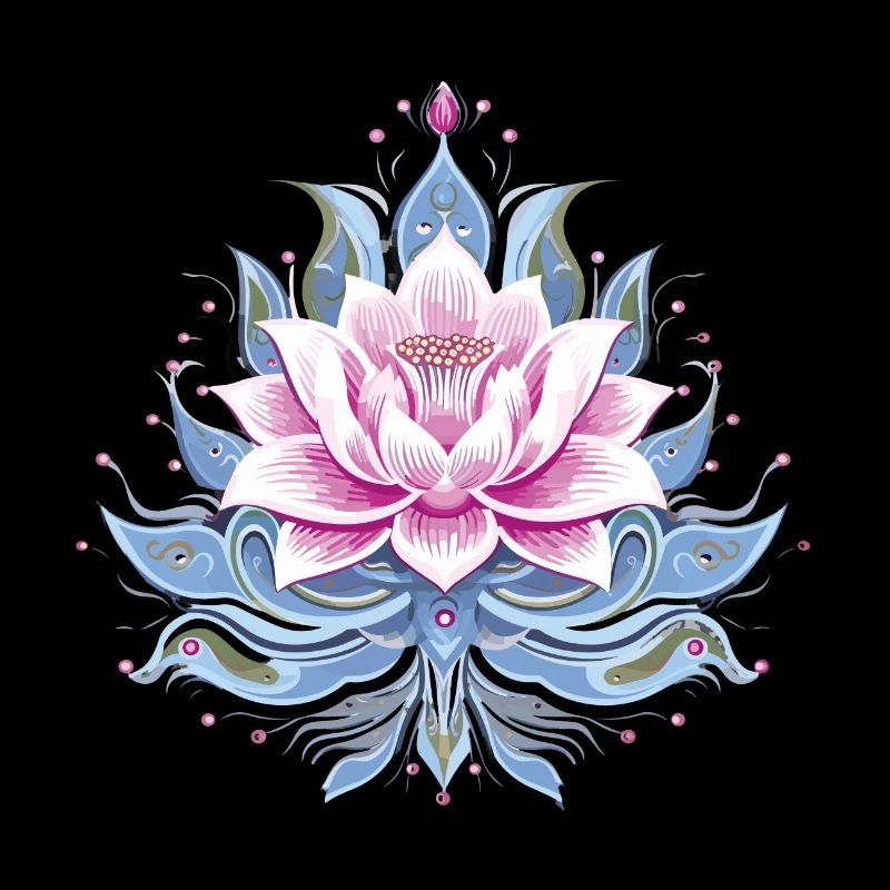 Lotus Inspiration