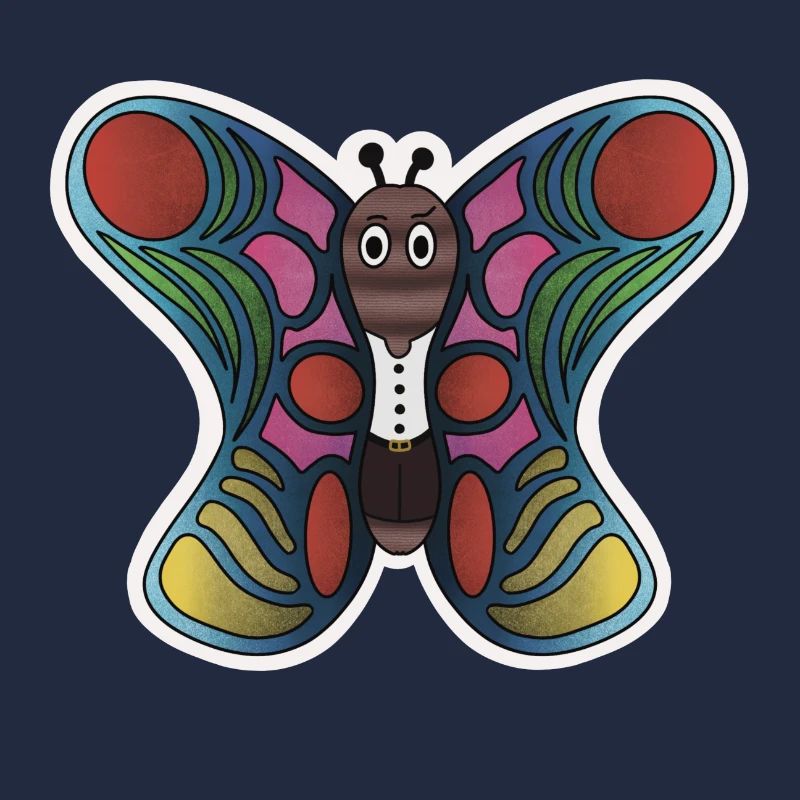 papillon