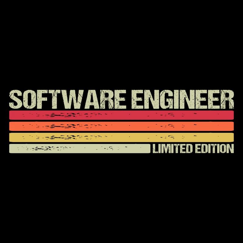 Software Engineer Limited Edition
