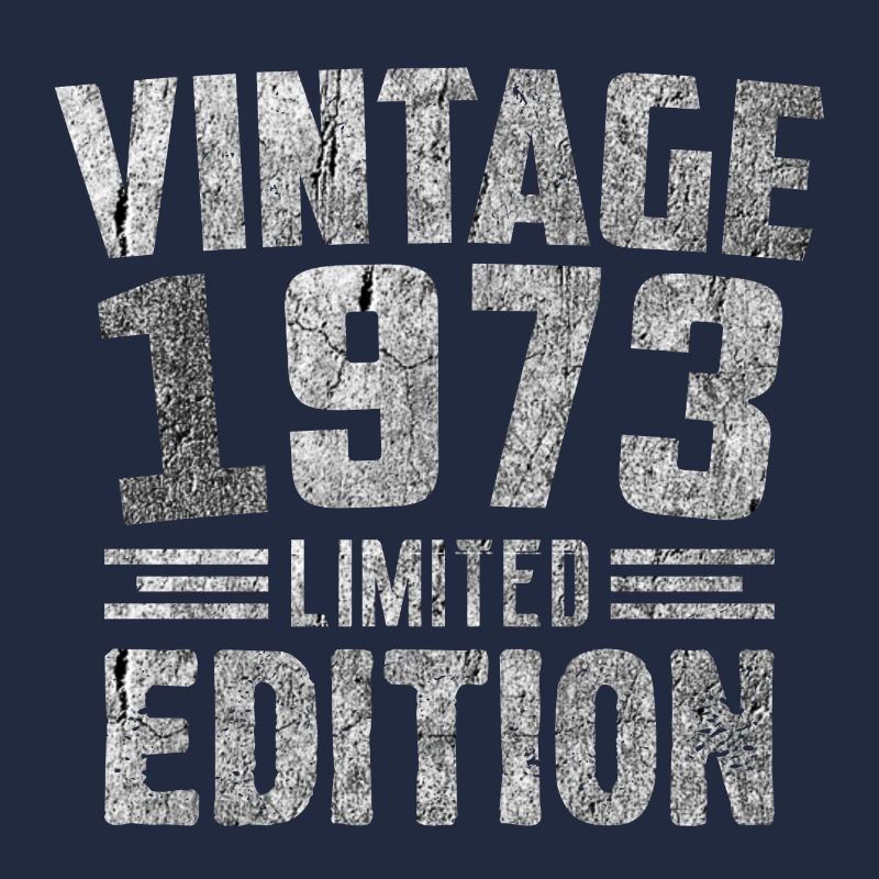 Millésime 1973 Édition Limitée