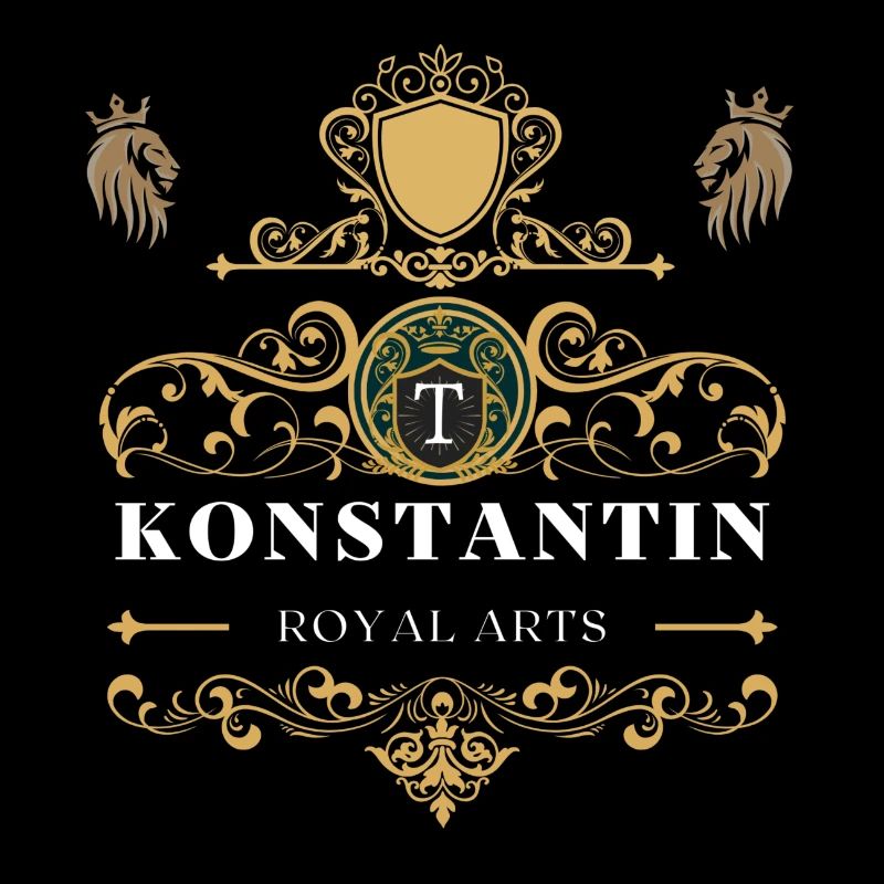 Konstantin Royal Arts Trend Mode